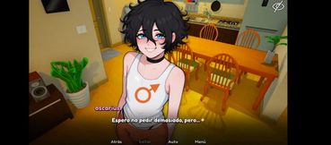 MY FEMBOY ROOMATE SPECIAL 1