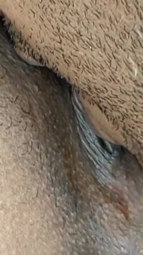 Komal hid her brother-in-law's clothes under the ass   Clip 2