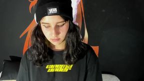 Caroline Taylor Private Show