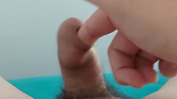 Reverse POV close up