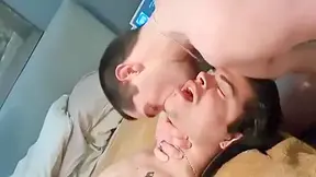 College Room Mate Oral Sex Pov