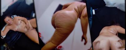 sLAP CUM IN LIL MIDGET FACE