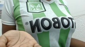 Lucero Tierna Private Show