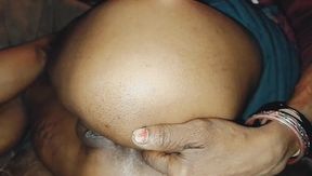 When I Saw the Fat Ass From Behind