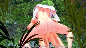 lust lost kingdom - the goblin mission - full movie - thanks