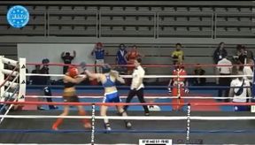 Full fight croatia almost TKO 3 rounds 7”23
