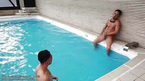 Japanese Swimming - Japanese Swim Porn â€“ Gay Male Tube