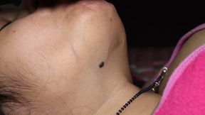 Sexy Juicy Indian babe getting fucked hard with brijal