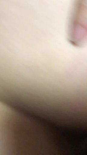 He Fucks Me Doggy Style Like a Slut and Squirts Into My Pussy Like an Empty Balls I'm Covered in Cum Like a Whore