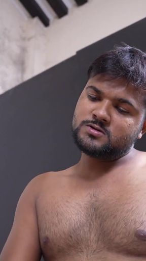 Indian Real Sex, Husband &amp; Wife &amp; stepSon, Threesome Hardcore Sex milf mommy sex   Clip 3