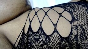 Club Drinks Aftermath Bedroom Growth - Growth Fetish, Transformation Fantasy