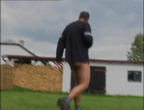 German Perversion - (full HD Movie - Original Version)