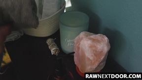 RawNextDoor.com - Jonathan Tylor's massage fuck ask