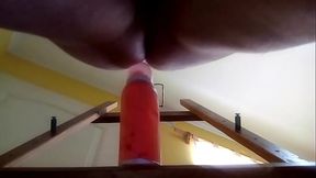 Esto es hermoso y muy placentero