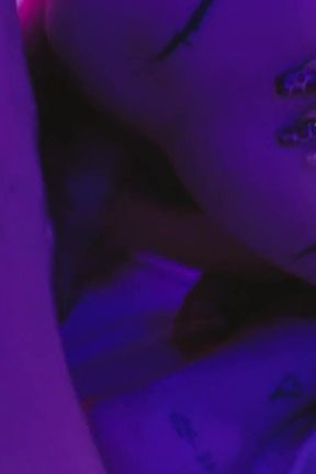 Tattoothreesome, She of Couple Cuckold Wants to Get Screwed by the Tattoo Artist