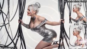 Brainjacker Rewire - I Jack Into Your Brain and Rewire Your Cock