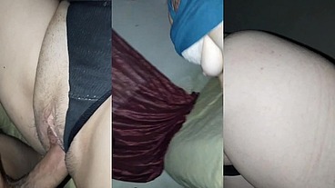 SEXO CASERO...