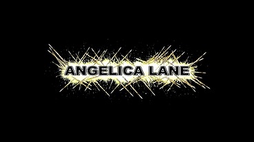 Angelica Lane Swallows Falco Zito After Blowjob