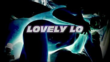 SPECIAL OCCASION - LOVELY LO AND JONATHAN JORDAN