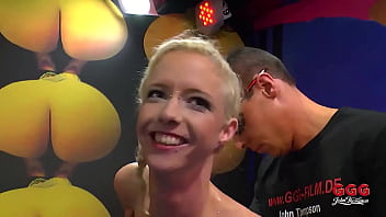 GGG John Thompson - The PISS Paradise