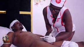 the naughty nurse