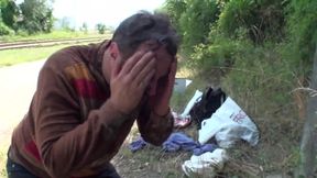 Slave Joschi Has Not Been Getting Drinking Days