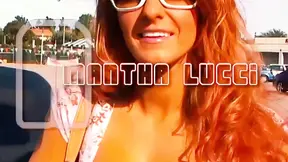 Samantha Lucci Is a Cock Loving MILF in Heat