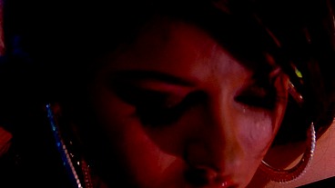 Teen babes Capri Anderson and Shyla Jennings in lesbian sex