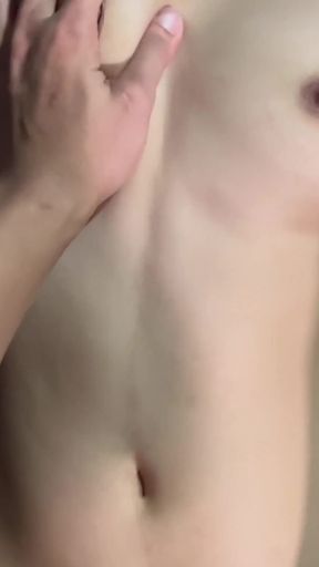 Unforgettable moment from &quot;When Friendship blooms into sex&quot;