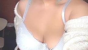 Thicc Sexy BBW girl Vanilla Faith