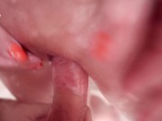 Private couple sex with hot orgasm for both of us - TheMagicMuffin