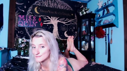 Teen stepsister's tight holes claimed by brother's basketball teammates