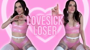 Lovesick Loser