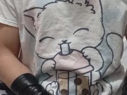 Blah day coffee please and orgasm maybe