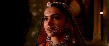 Padmaavat 2018 Hindi