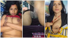 Season 57. Fucking with big boobs bhabhi