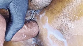Cum Stretch My Pussy 3