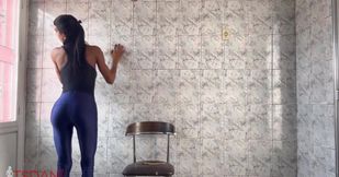 After I Got Back From the Gym, All I Wanted to Do Was Have an Orgasm.