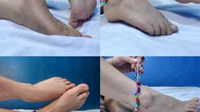 Anklet Show Off Volume 2 **WMV**