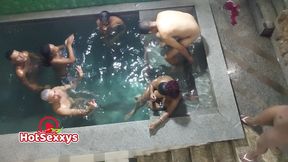 gang bang no motel - completo na subscricao