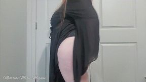 Bootiful Booty