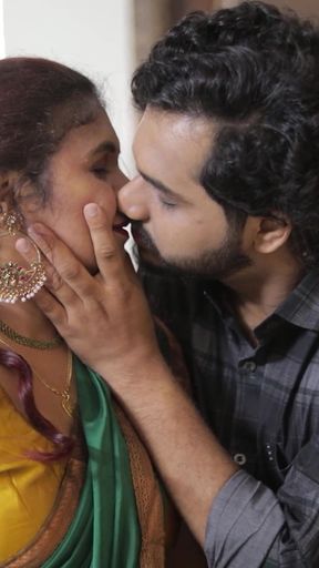 Vaishnavyude Aadhyarathri Part 1 First Night