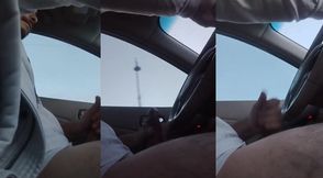 Gay risky college boys get destroyed in public with huge latinos