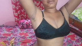 My thick penis in Indian housewife Rita Kaki&amp;#039;s tight pussy