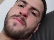 Alpha Master gives Slave Tasks to his submissive humiliated whores - slut training