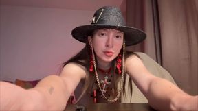 Sensual Goddess Tease Body