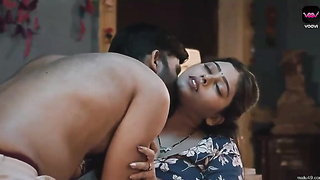 Indian Couple Hot sex Scene