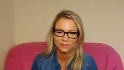 Claudia Mature Private Show - Part 2