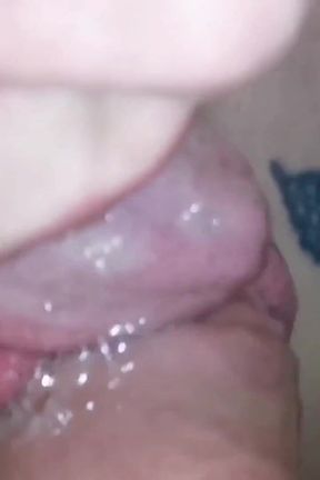 Blowjob and Deepthroat! the Best Mouth and Tongue