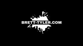 Brett Tyler 